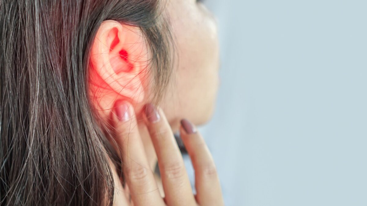 Ear Infection