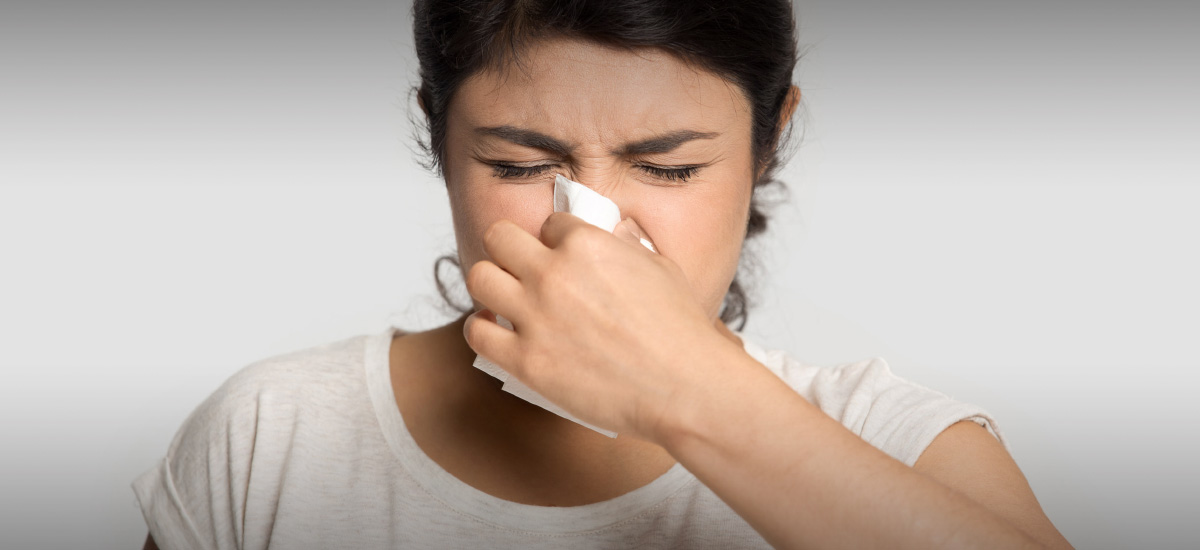 Allergic Rhinitis