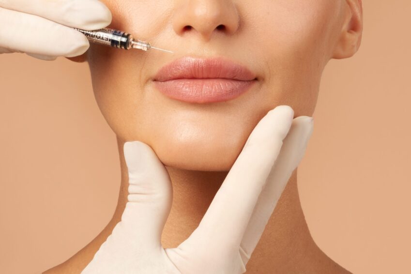 Dermal Fillers Treatment