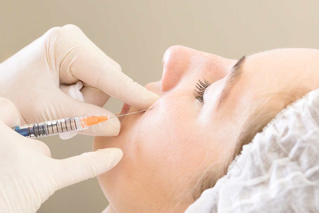 Intralesional Injection Therapies