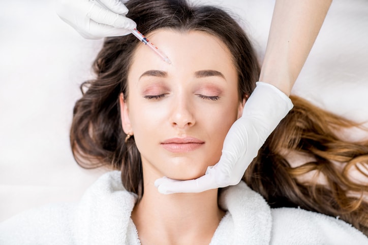 PRP for Face and Hair