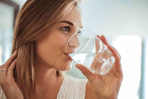 Drink More Water